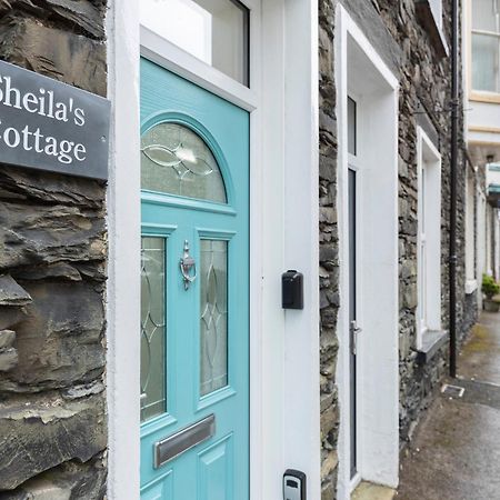 Sheila'S Cottage Bowness Exterior photo